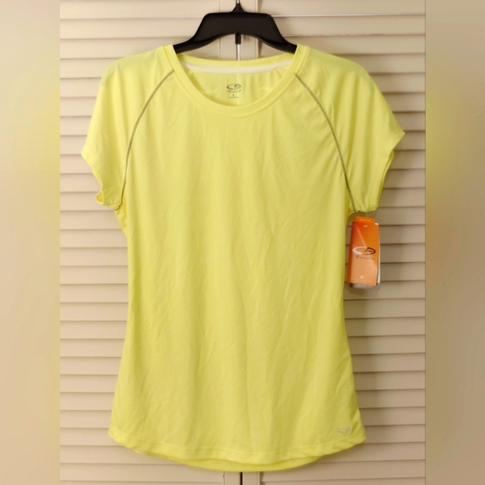 Champion Athletic Women's Top